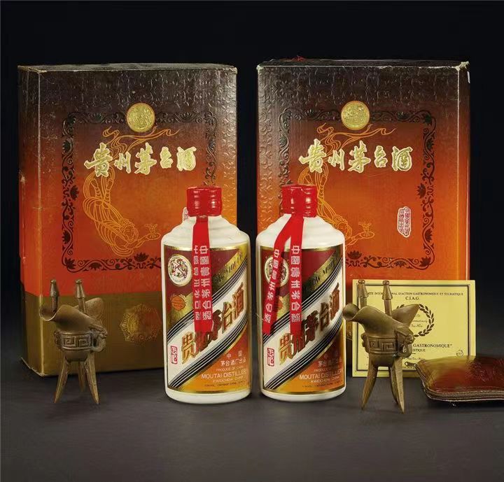 无为烟酒回收